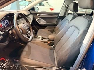 Audi Q3 SPB 35 TDI quattro S tronic Business Plus