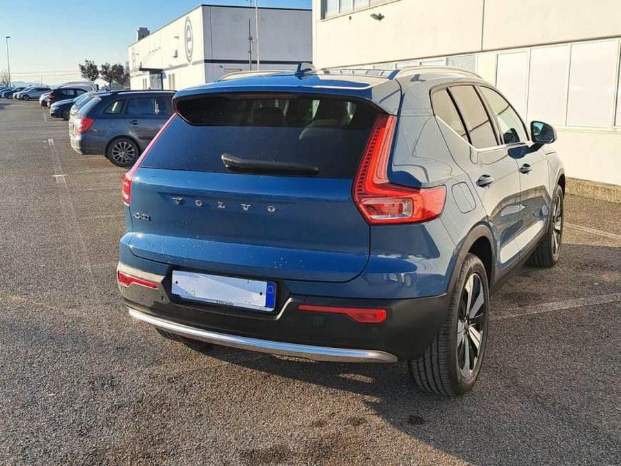 VOLVO Xc40 T5 Recharge Plug-In Hybrid Aut. Ultimate Bright