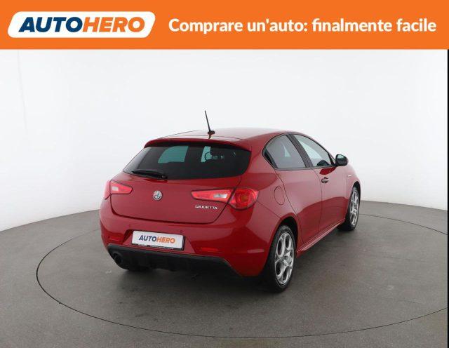 ALFA ROMEO Giulietta 1.4 Turbo 120 CV Super