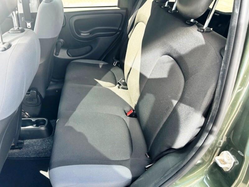 Fiat Panda 1.3 MJT 95 CV S&S 4x4 - MOTORE NUOVO -