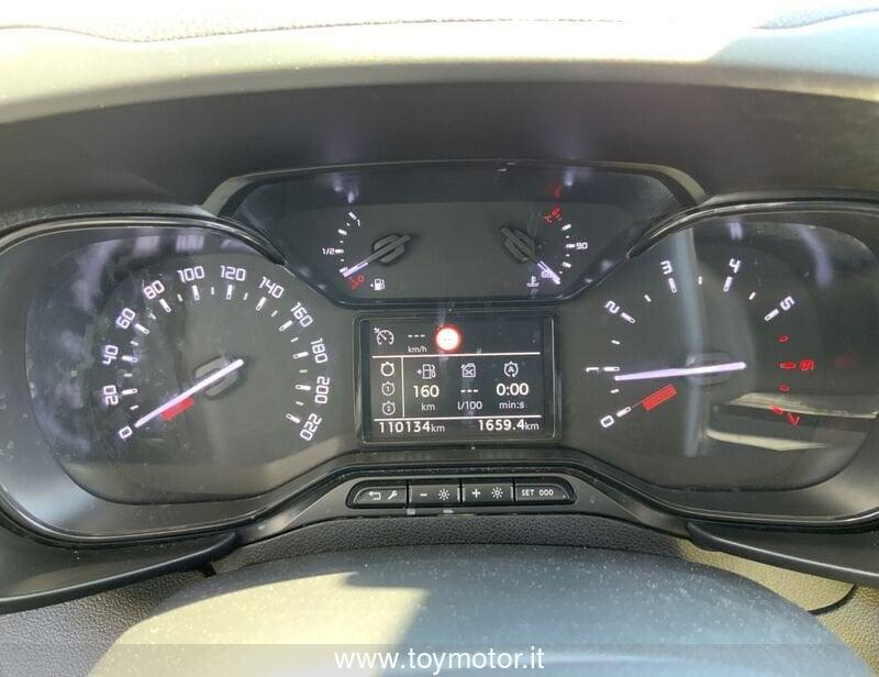 Toyota Proace City 1.5D 100 CV S&S PC 4p. Comfort