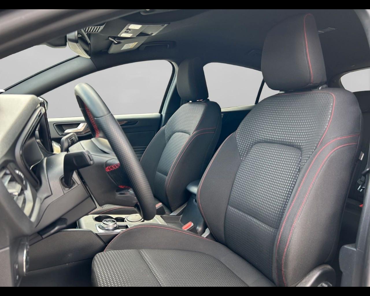 FORD Focus V 2022 - Focus 1.5 ecoblue ST-Line 115cv auto