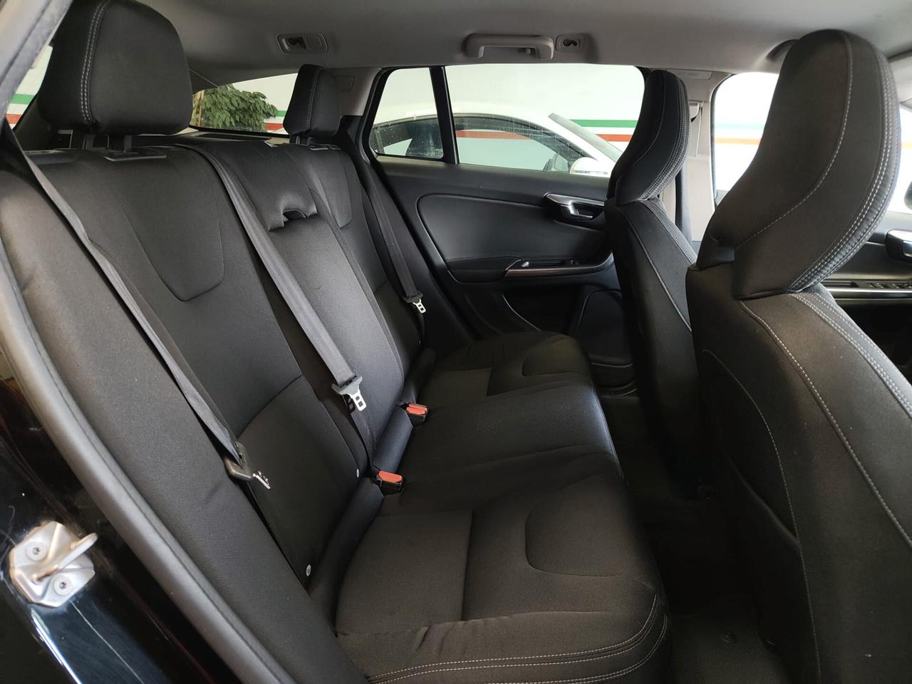 Volvo V60 D3 GEARTRONIC EURO 6