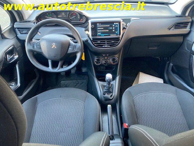 PEUGEOT 208 BlueHDi 100 S&S 5 porte Active