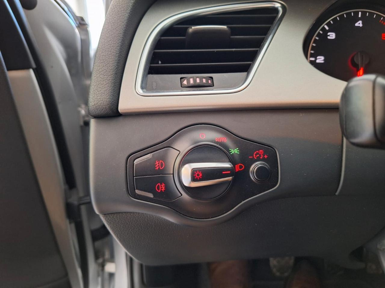 Audi A4 2.0 TDI 143CV F.AP. Advanced