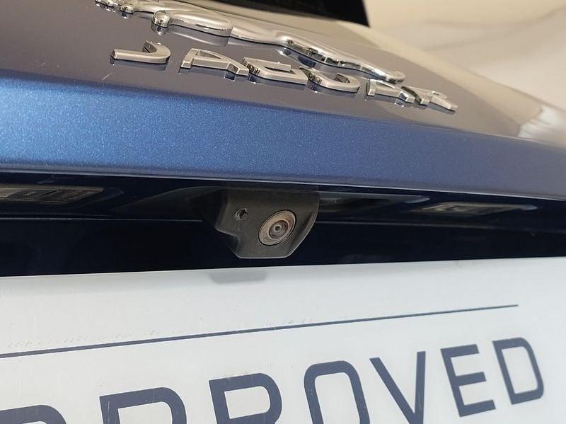 Jaguar E-Pace 2021 2.0d i4 mhev awd 163cv auto