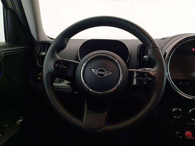 MINI Mini Countryman F60 2020 Diese Mini Countryman 2.0 Cooper D All4 all4 auto