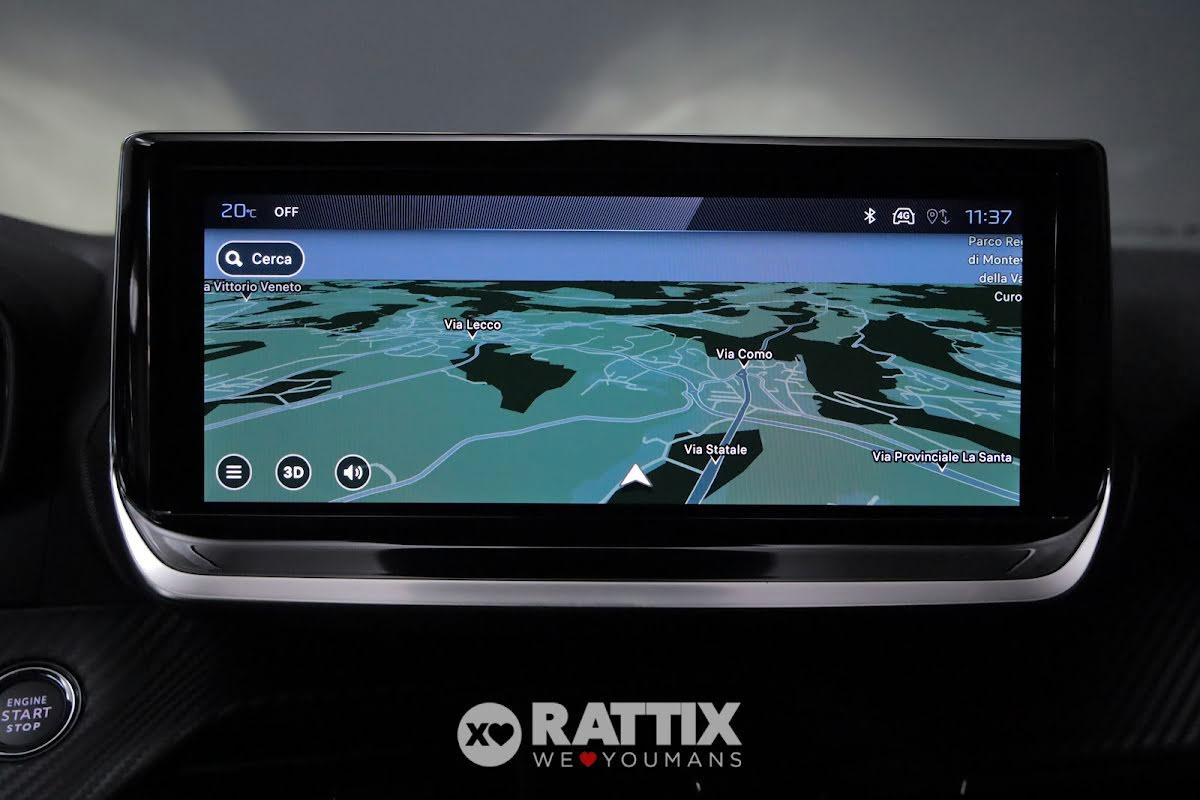 Peugeot 2008 1.2 Puretech 100CV Allure