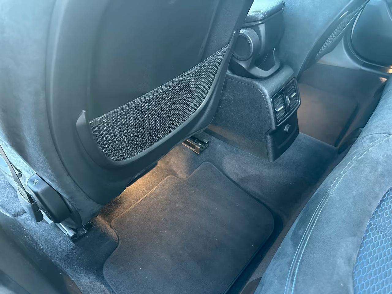 Bmw X1 sDrive18d Sport