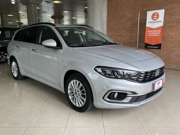 FIAT New TIPO SW City Life - 1.6 MJT 130cv EURO6D-ISC