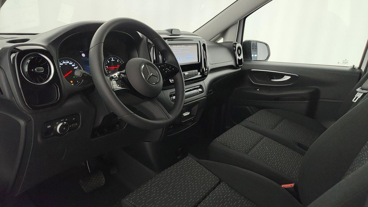 Mercedes-Benz Vito Furgone PRO 116 CDI Long