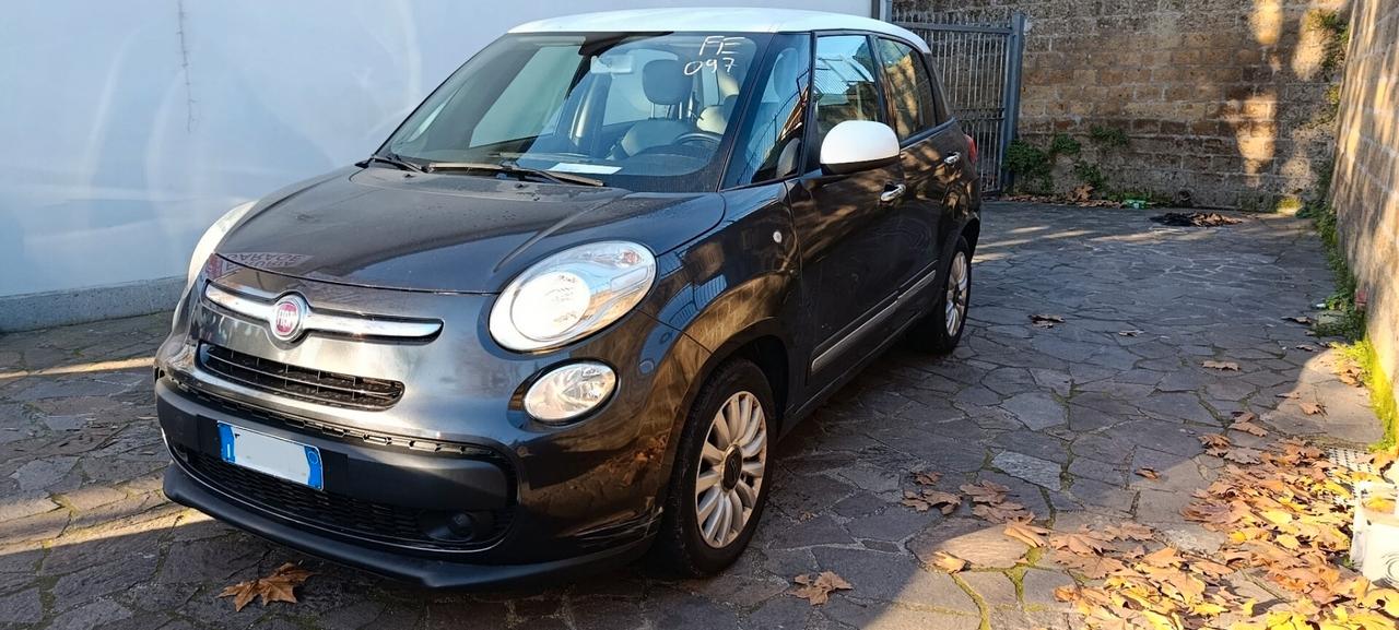 Fiat 500L 1.3 Multijet 85 CV Pop Star