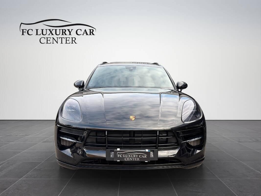 Porsche Macan 2.9 GTS 380CV