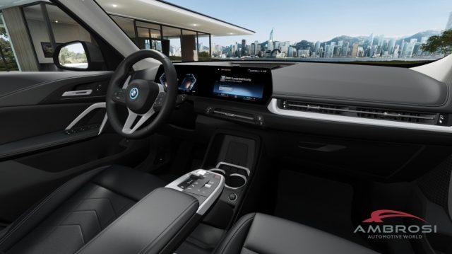 BMW iX1 eDrive20-Special Edition xLine Premium Package