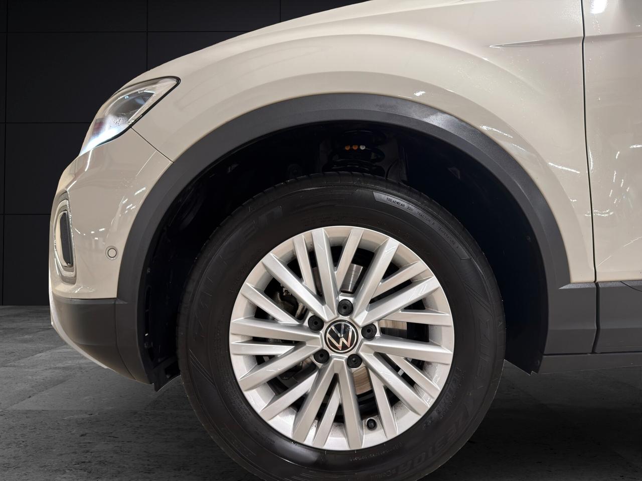 Volkswagen T-Roc 2.0 TDI 116CV OK NEOPATENTATI