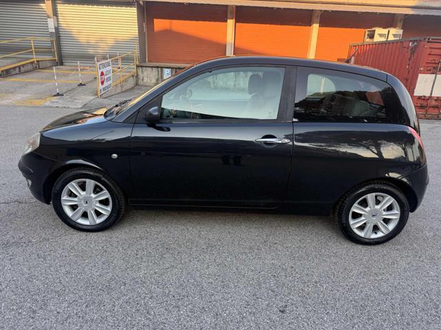 LANCIA Ypsilon 1.2 16V Platino senza nessun lavoro da fare