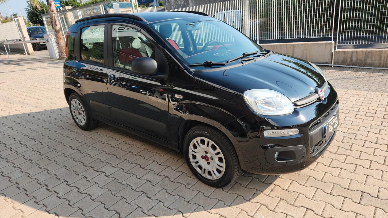 Fiat Panda 1.2 BENZINA