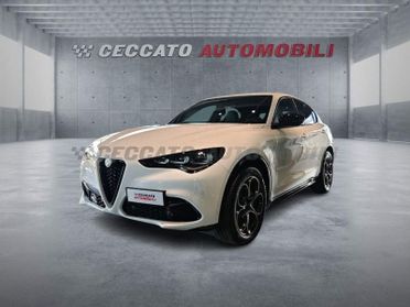 Alfa Romeo Stelvio Stelvio 2.2 t Veloce Q4 210cv auto
