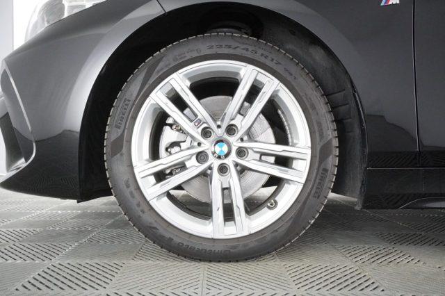 BMW 118 Serie 1 d 5p. Msport