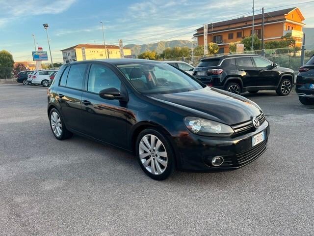 Volkswagen Golf 2.0 TDI 110CV DPF 5p. Highline