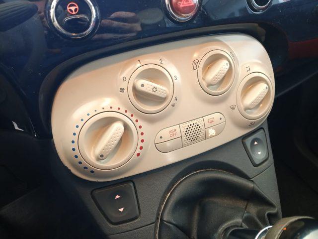 FIAT 500 1.2 EasyPower Pop Star