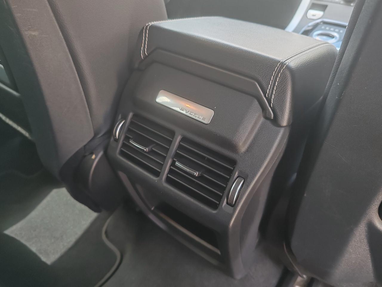 Land Rover Range Evoque 2.2 Sd4 5p. Autobiography