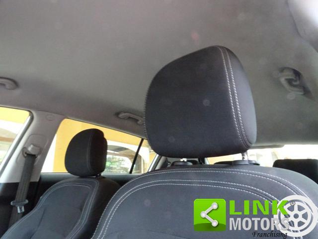 KIA Sportage 1.7 CRDI 115 CV