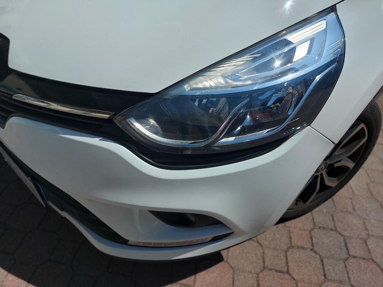 Renault Clio Zen 1.5 ENERGY dCi 75 Eco2 #6226