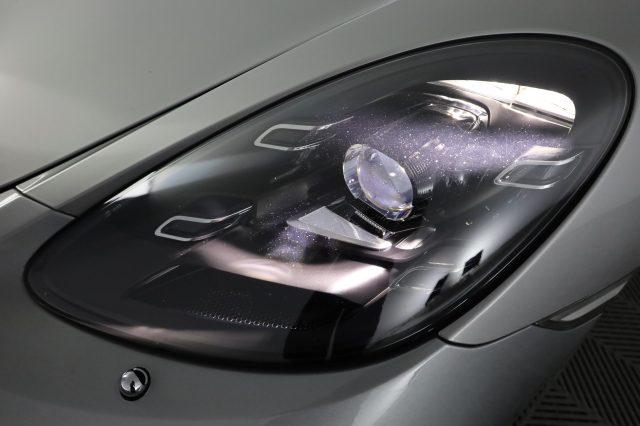 PORSCHE 718 718 Cayman