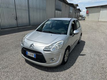Citroen C3 1.4 GPL airdream Exclusive…