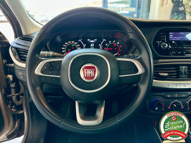FIAT Tipo 1.4 5p. Easy *NEOPATENTATI*SENSORI POSTERIORI*