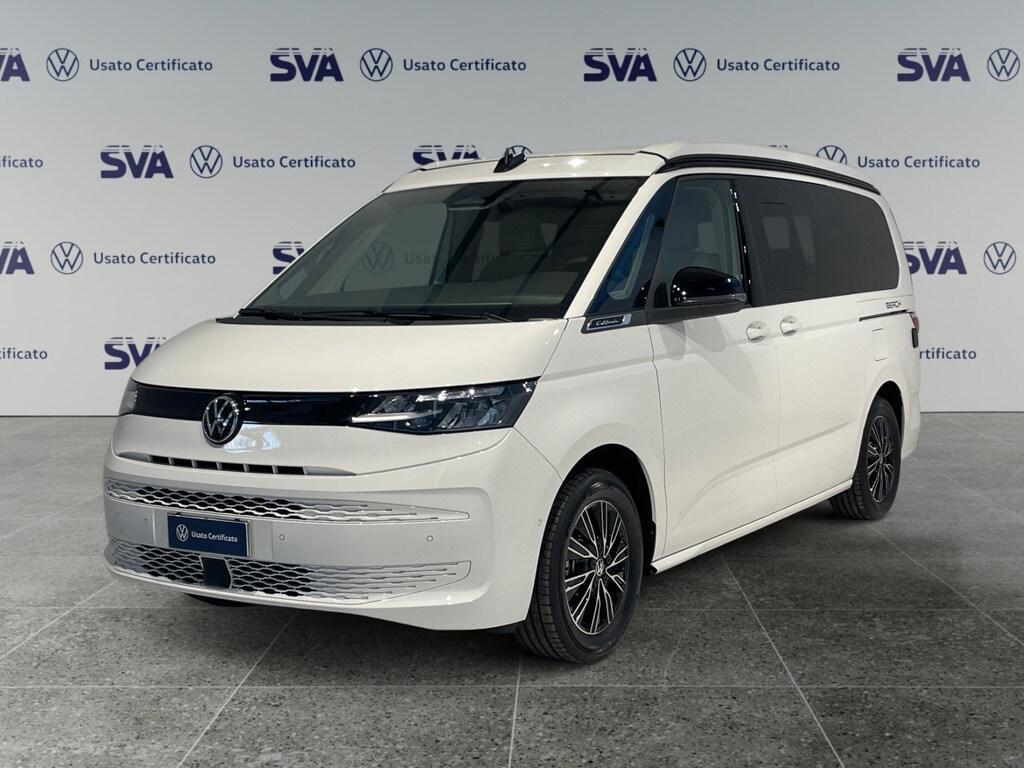 VOLKSWAGEN California T7 2025 2.0 TDI 150CV DSG7 Beach Camper