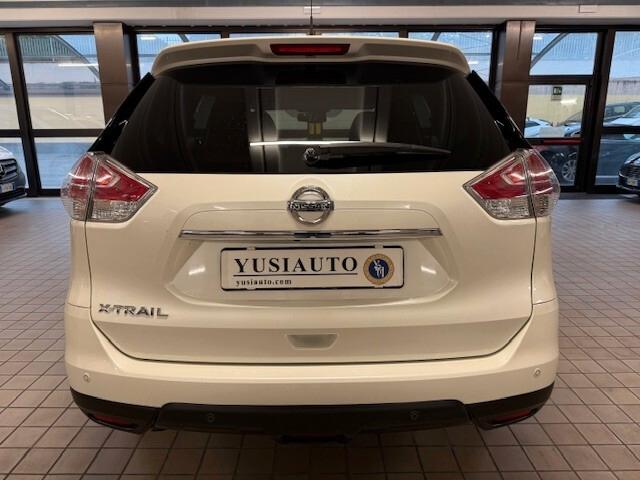 Nissan X-Trail 1.6 dCi 2WD Tekna