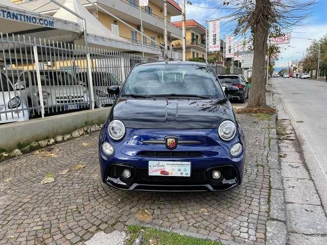 Abarth 595 ABARTH 595 YAMAHA