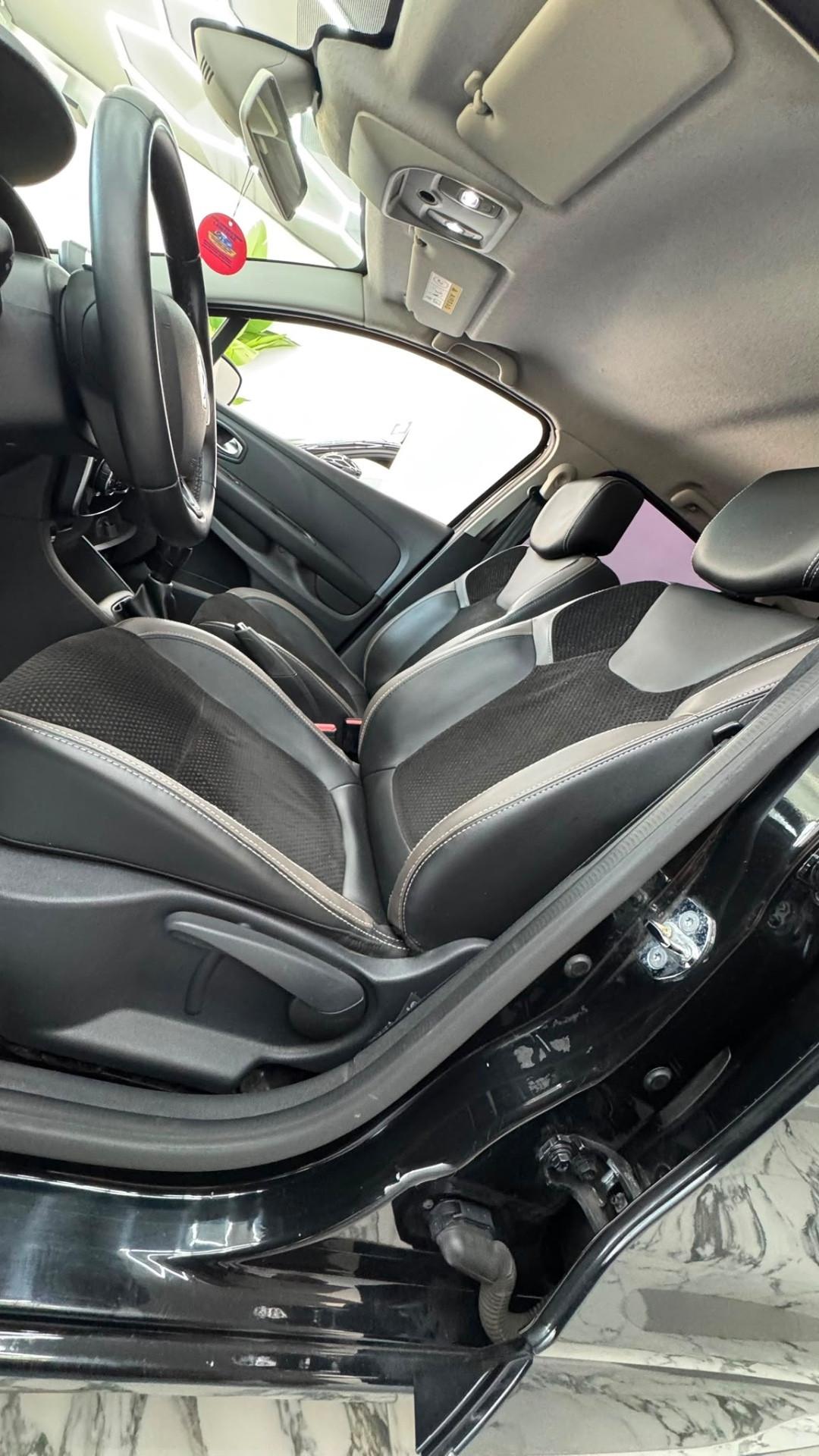Renault Clio dCi 8V 90CV Start&Stop 5 porte Energy Intens