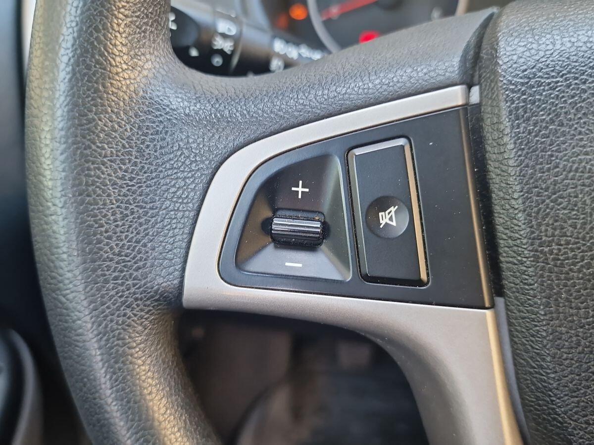 HYUNDAI I20 1.2 COMFORT
