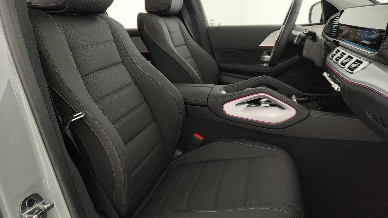 Mercedes-Benz GLE 300 d 4MATIC Coupe