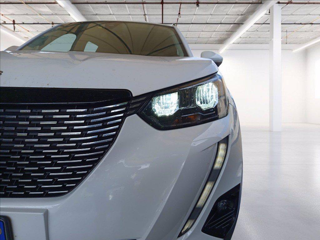 PEUGEOT 2008 1.2 puretech Allure s&s 130cv del 2021