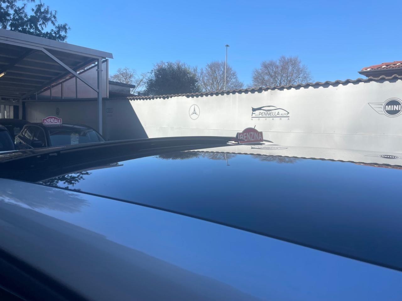 Fiat 500L 1.3 Multijet 95 CV Dualogic Lounge