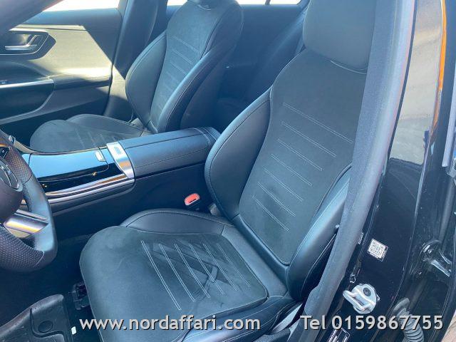 MERCEDES-BENZ C 220 d Mild hybrid S.W. 4Matic Premium Pro