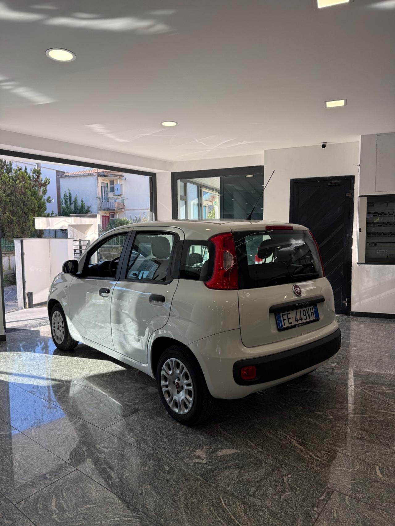 Fiat Panda 1.2 EasyPower Easy Gpl