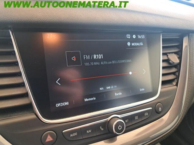 Opel Grandland X 1.5 diesel Ecotec Start&Stop Business