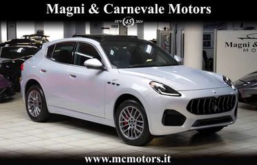 Maserati Grecale GT|TETTO PANORAMA|HEAD-UP DISPLAY|SONUS FABER