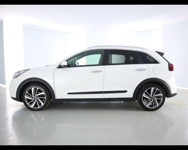 KIA Niro 1.6 GDi DCT HEV Style