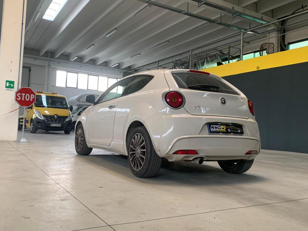 Alfa Romeo MiTo 1.4 tb Progression Gpl 120cv E6