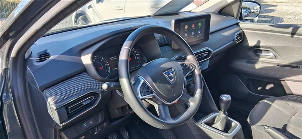 Dacia Jogger 1.0 TCe GPL Comfort