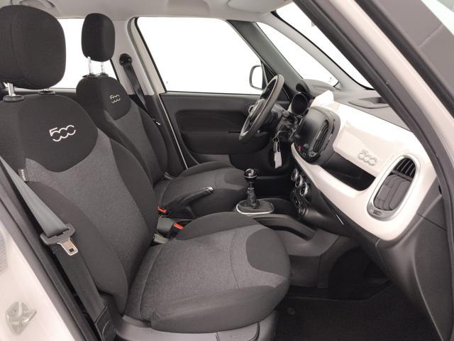 FIAT 500 1.6 mjt VGT 120cv Mirror 4p.ti E6d-temp