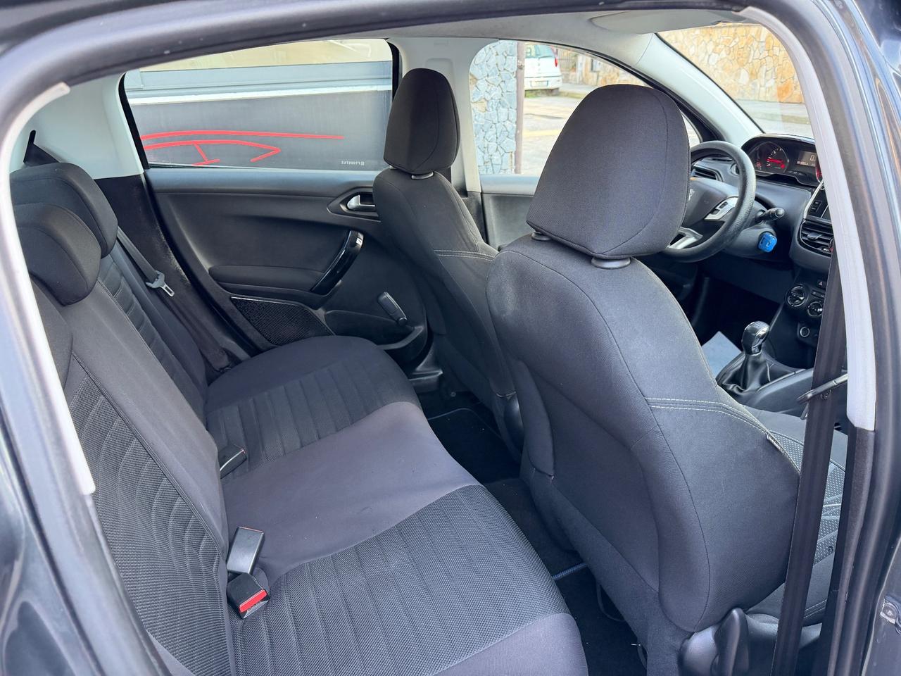 Peugeot 208 1.4 VTi 95 CV 5p. GPL Allure