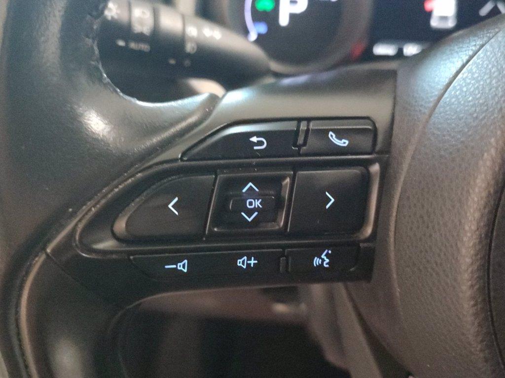 TOYOTA Yaris 1.5h trend del 2020