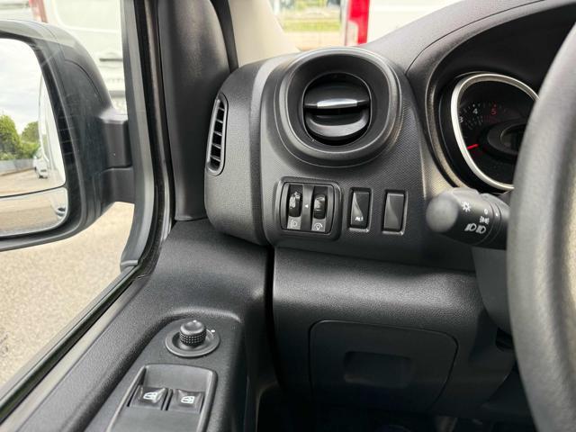 RENAULT TRAFIC 27 2.0 DCI 120 CV ICE PC-TN 10 Q.LI